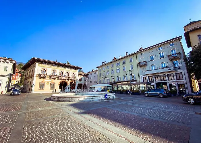 B&B Stella Rovereto 